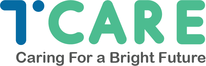 Logo's Yayasan Tunasmuda Care (T.CARE)