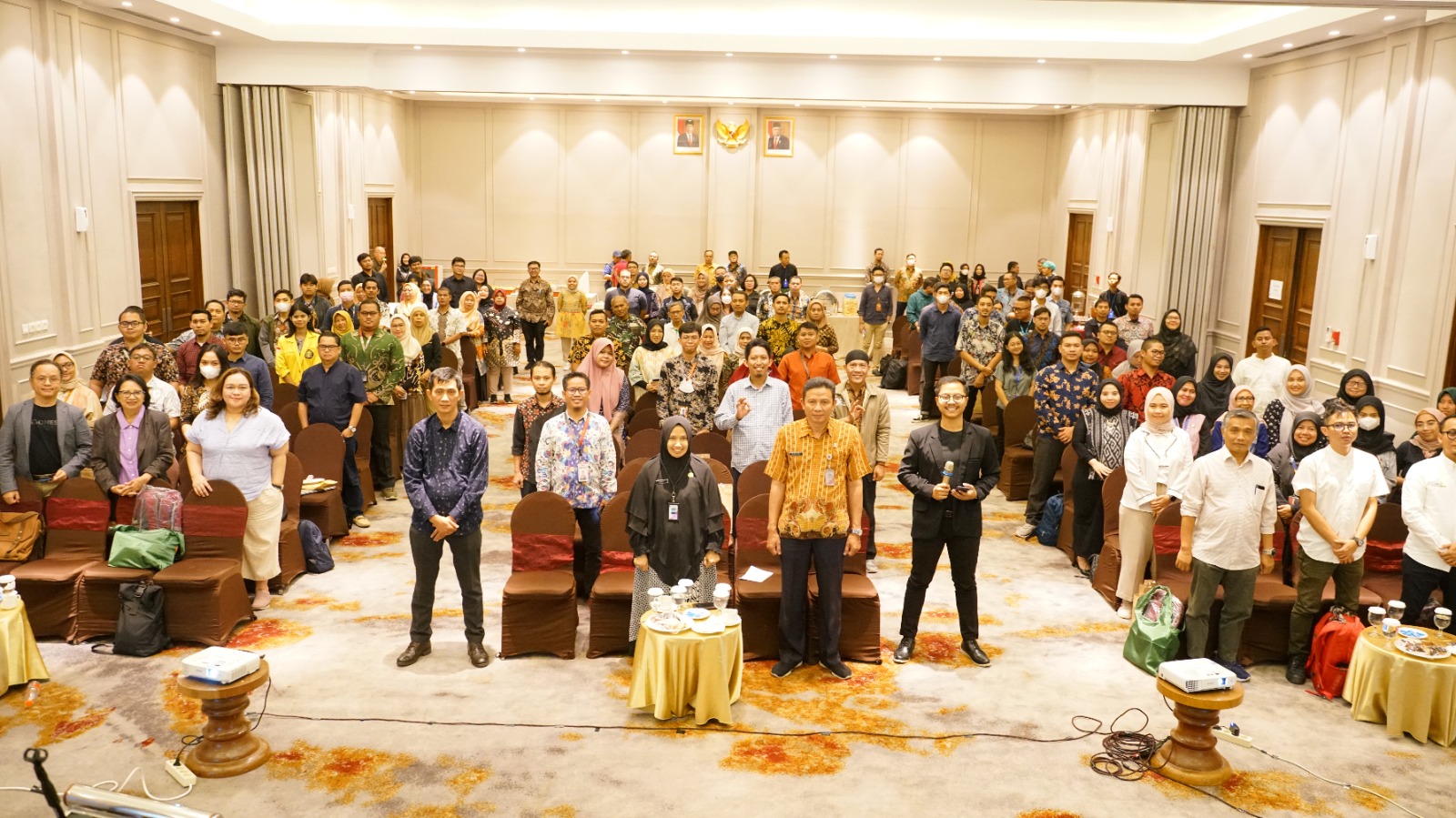 Tentang Lampiran 1