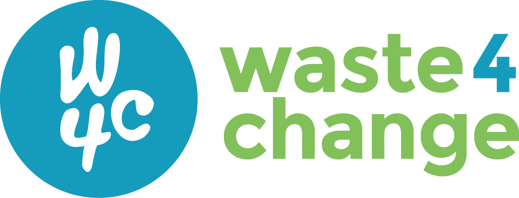 PT Wasteforchange