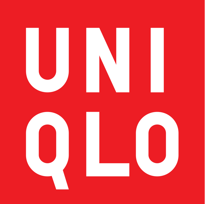 Logo PT. FAST RETAILING INDONESIA (UNIQLO)