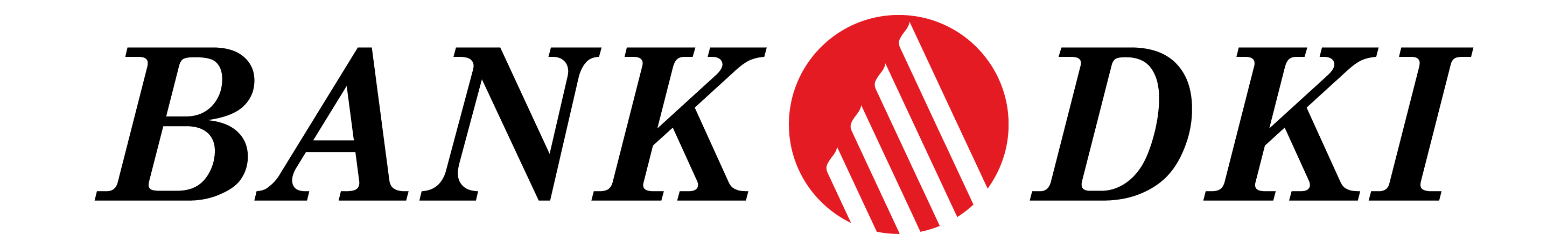 Logo PT Bank Jakarta