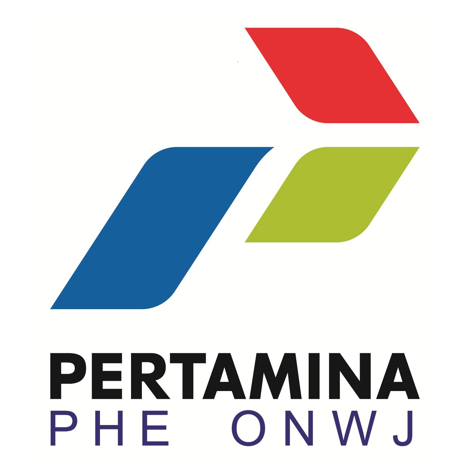Logo Pertamina Hulu Energi Offshore North West Java (PHE ONWJ)
